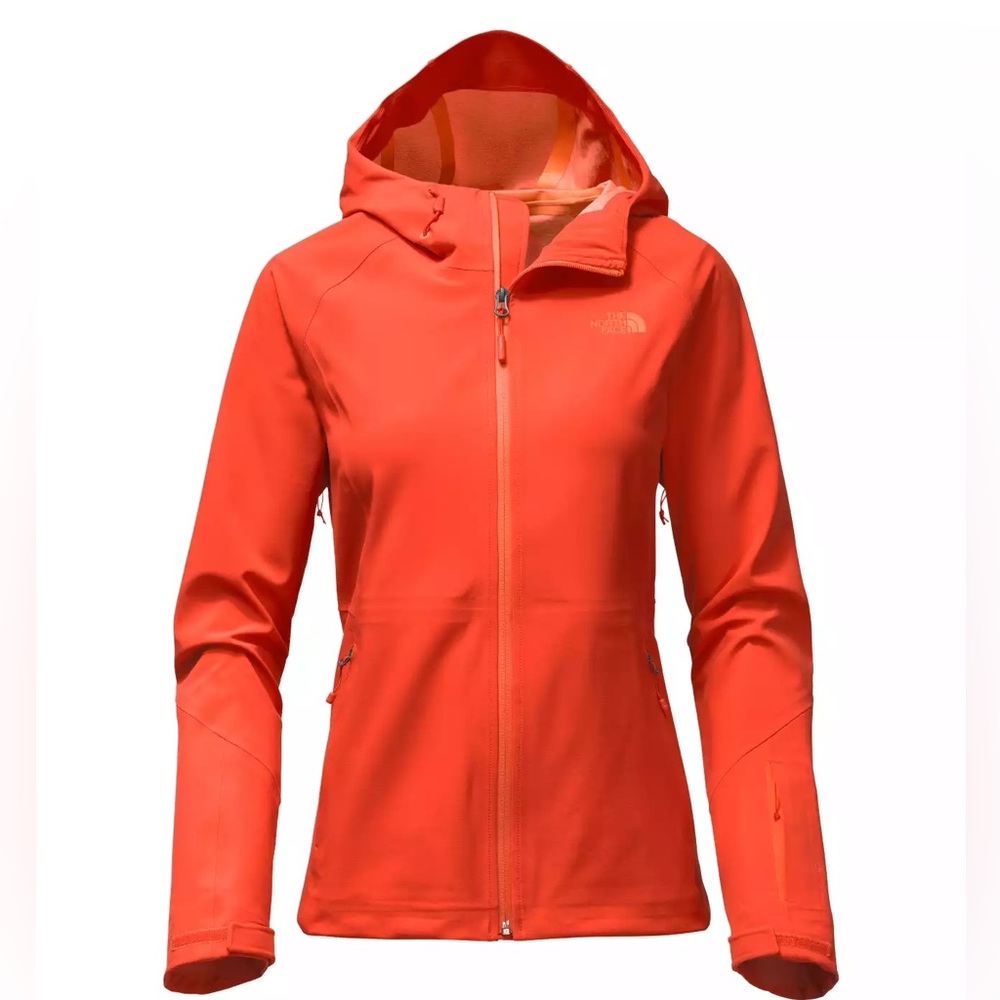 The North Face Apex Flex GTX Jacket Women's - M